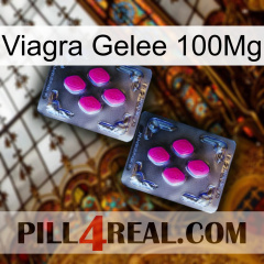Viagra Jelly 100Mg 01